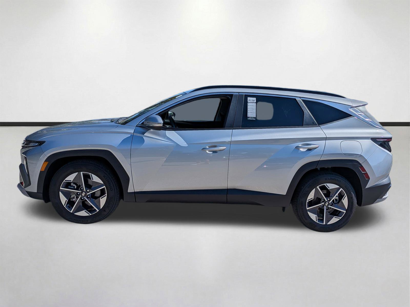 Used 2025 Hyundai Tucson SEL FWD image 7