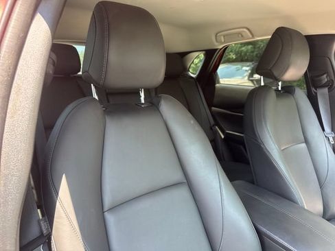 Used 2025 MAZDA CX-30 AWD 2.5 S w/ Select Sport Pkg image 23