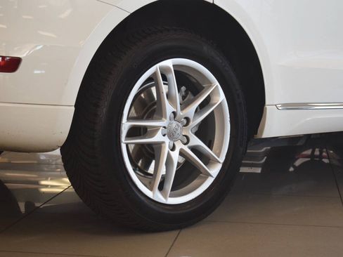 Used 2015 Audi Q5 TDI Premium Plus w/ Technology Package AWD/4WD image 36