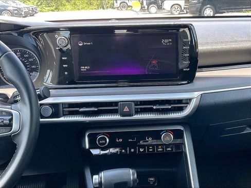 Used 2022 Kia K5 GT-Line FWD image 17