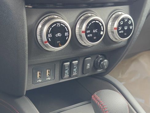 New 2025 Mitsubishi Outlander Sport AWD image 19