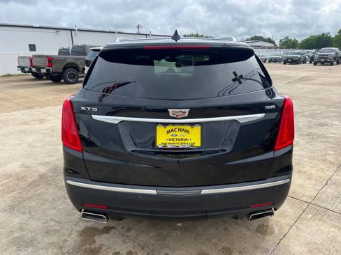 Used 2019 Cadillac XT5 Luxury FWD image 4