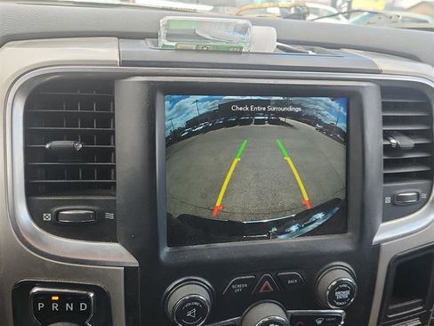 Used 2019 RAM 1500 Big Horn image 20