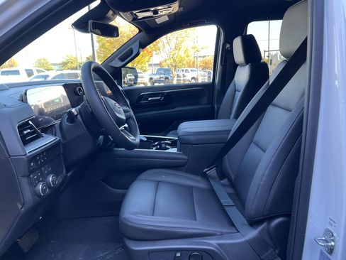 New 2026 Chevrolet Tahoe LT w/ Comfort Package image 15