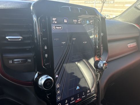 Used 2023 RAM 1500 Rebel w/ Rebel Level 1 Equipment Group image 16