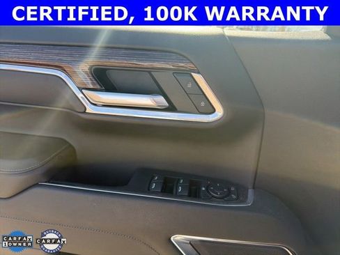 Used 2024 GMC Sierra 1500 Elevation w/ X31 Off-Road Package image 13