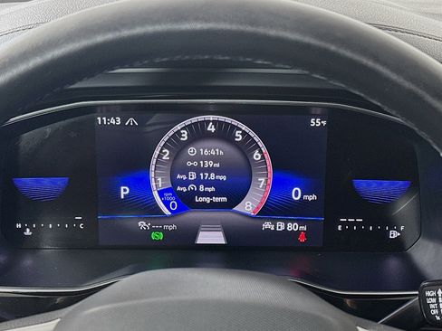 Certified 2024 Volkswagen Jetta SE image 12