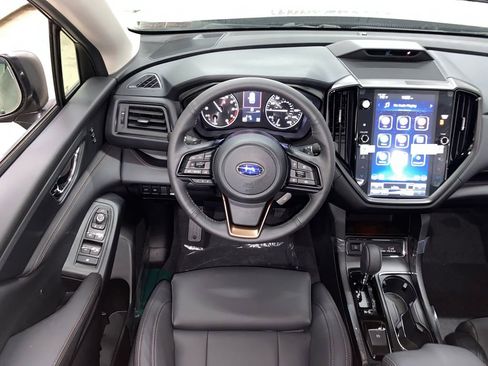 New 2026 Subaru Ascent Limited Bronze AWD/4WD image 26