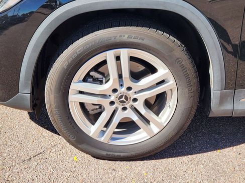 Used 2023 Mercedes-Benz GLA 250 4MATIC image 10