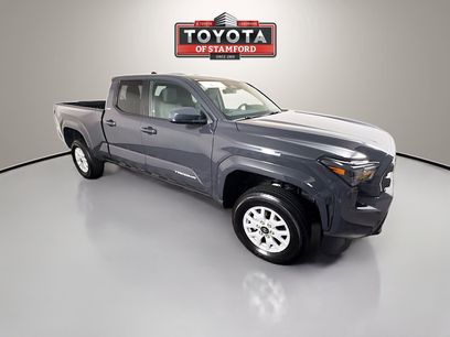 Certified 2025 Toyota Tacoma 2WD Double Cab
