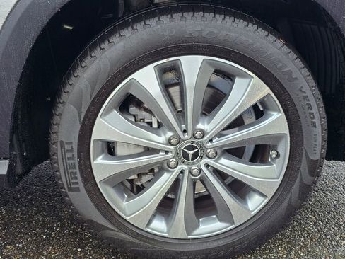 Used 2020 Mercedes-Benz GLE 350 4MATIC image 10