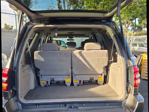 Used 2003 Toyota Sequoia SR5 image 16