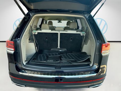 Used 2024 Volkswagen Atlas SE image 26