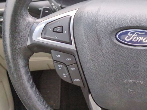 Used 2018 Ford Edge Titanium w/ Equipment Group 301A image 25