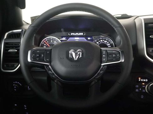Used 2026 RAM 1500 Big Horn AWD/4WD image 35