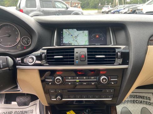 Used 2017 BMW X3 sDrive28i image 14