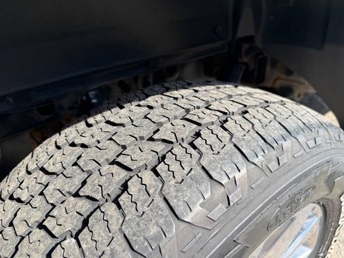 Used 2020 Ford F150 Limited AWD/4WD image 53