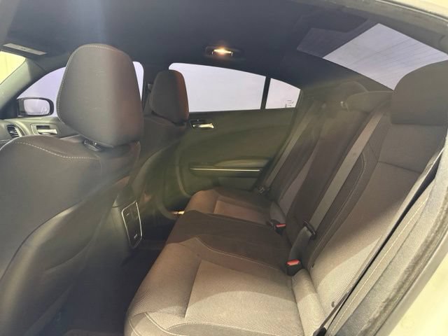 Used 2019 Dodge Charger SXT RWD image 22