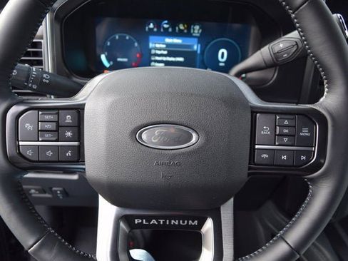 New 2026 Ford F350 Platinum image 7