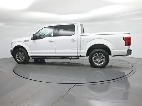 Used 2020 Ford F150 Lariat image 6