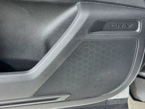Used 2024 Honda CR-V EX image 21