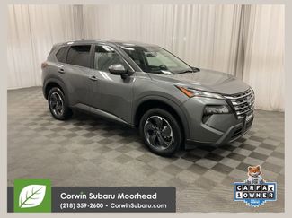 Used 2024 Nissan Rogue SV 360° Tour