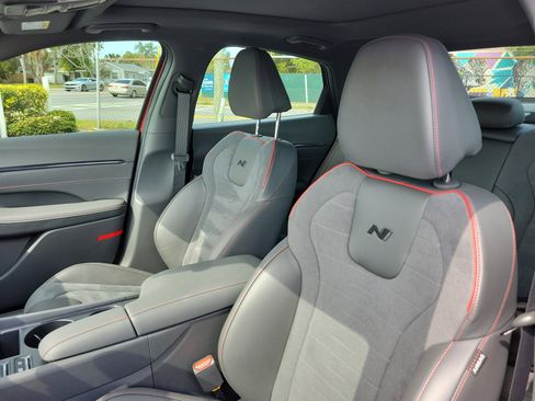 Used 2025 Hyundai Sonata N Line image 22