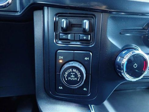 New 2026 Ford F150 Platinum AWD/4WD image 22