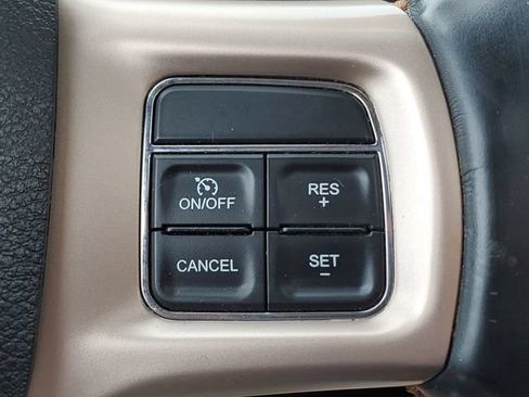 Used 2013 RAM 1500 Laramie Longhorn w/ Convenience Group AWD/4WD image 13