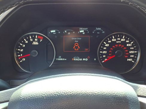 Used 2019 Ford F150 Raptor w/ Equipment Group 802A Luxury image 16