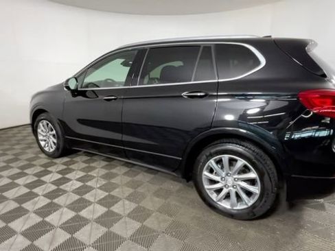 Used 2019 Buick Envision Essence FWD image 8