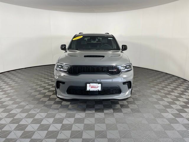 Used 2026 Dodge Durango GT AWD/4WD image 2