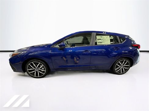 New 2026 Subaru Impreza 2.0i Sport image 8