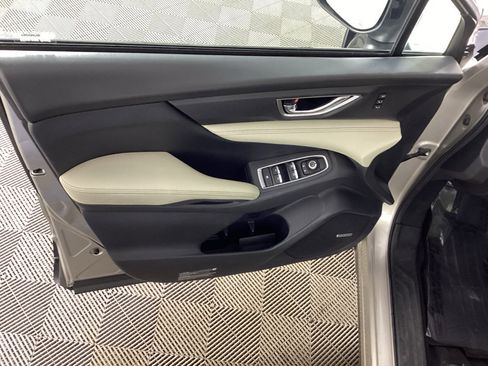 Used 2020 Subaru Ascent Limited w/ Technology Package AWD/4WD image 19