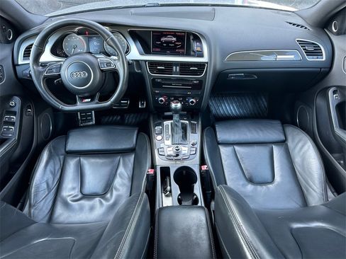 Used 2016 Audi S4 Premium Plus w/ Technology Package image 24