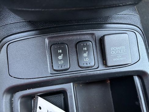 Used 2015 Honda CR-V EX image 12