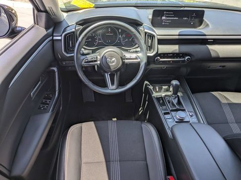 Used 2025 MAZDA CX-50 AWD 2.5 S w/ Preferred Package image 25