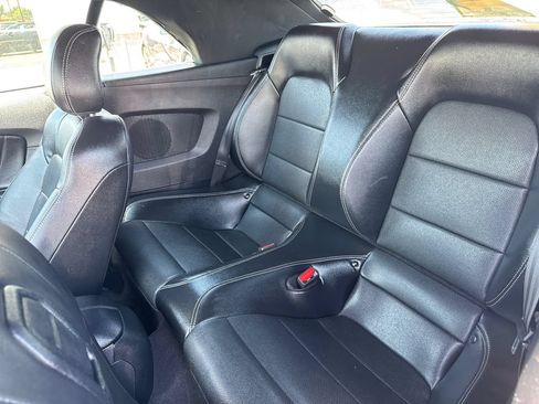 Used 2022 Ford Mustang Premium RWD image 28