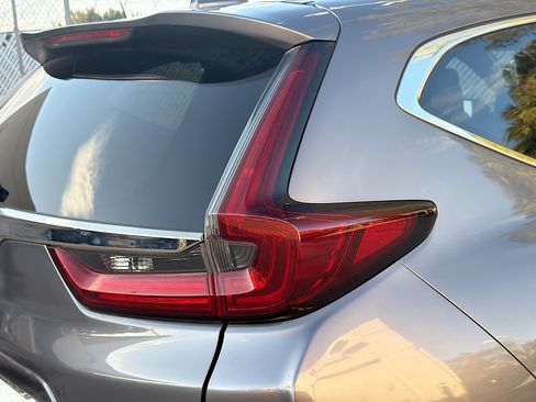 Used 2021 Honda CR-V EX image 27