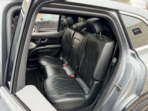 Used 2023 Mercedes-Benz EQS 580 4MATIC SUV image 25
