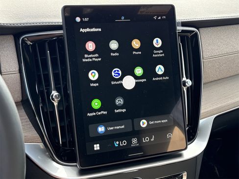 New 2026 Volvo XC90 B6 Ultra w/ Lounge Package image 29