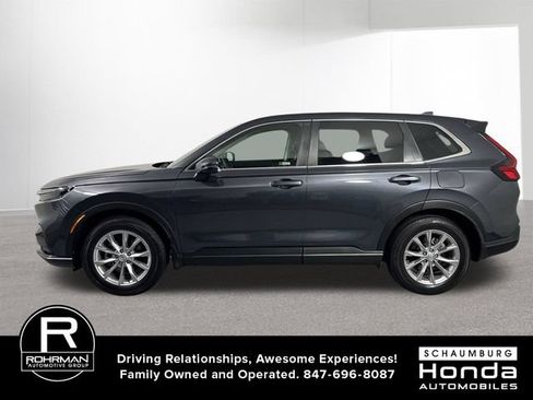 Used 2023 Honda CR-V EX image 31