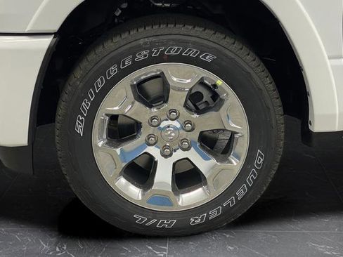 New 2026 RAM 1500 Big Horn image 39