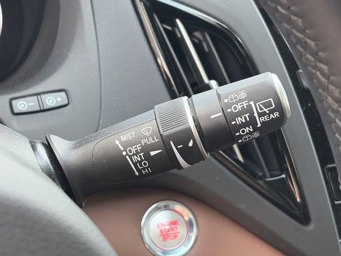 Used 2026 Acura RDX SH-AWD w/ Technology Package image 24