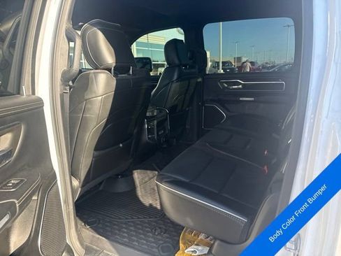 Used 2020 RAM 1500 Laramie w/ Sport Appearance Package RWD image 13
