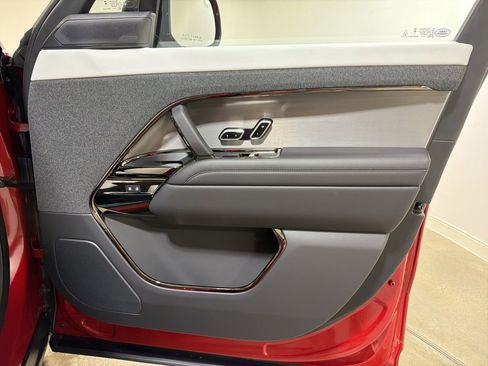 New 2026 Land Rover Range Rover Sport Dynamic SE AWD/4WD image 23