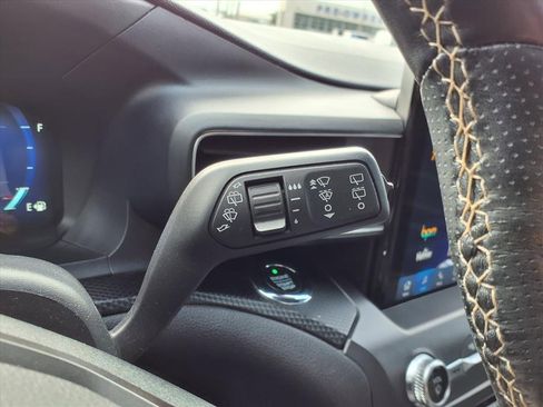 Certified 2020 Ford Explorer ST w/ ST Street Pack image 14