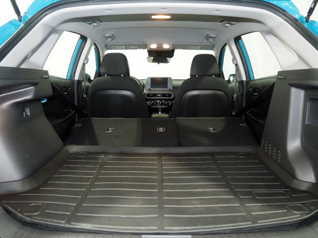 Used 2022 Hyundai Kona SE FWD image 39
