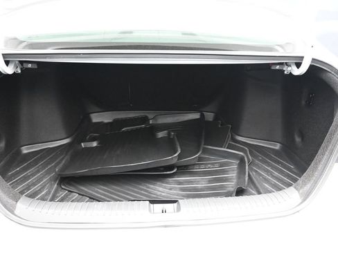 Certified 2024 Honda Accord EX-L image 22