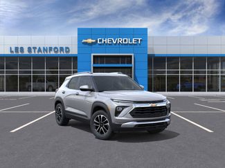 New 2026 Chevrolet TrailBlazer LT w/ LT Cold Weather Package image 1